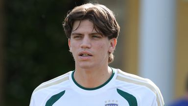 Marco Palestra has joined Chelsea