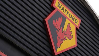 watford