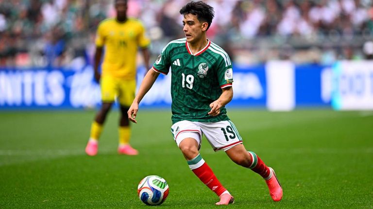 .