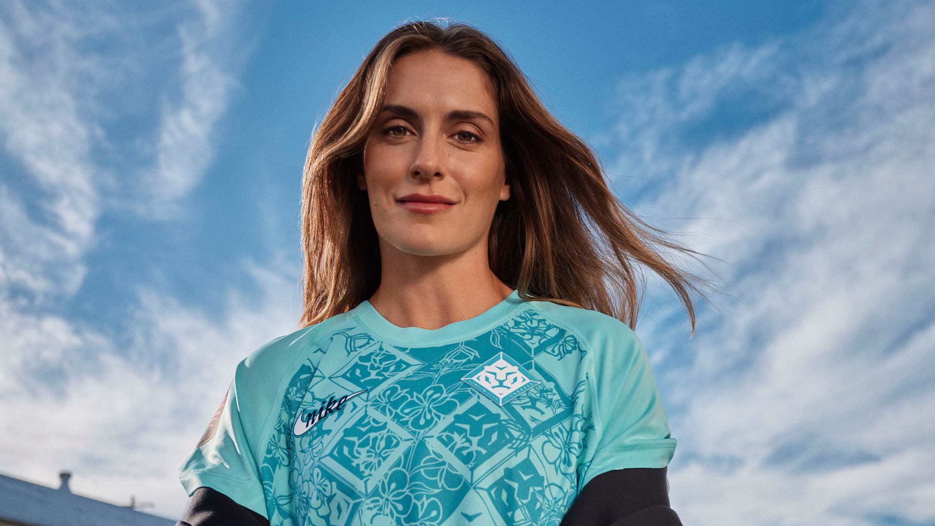 Putellas has power to change the WSL - why is she joining London City?