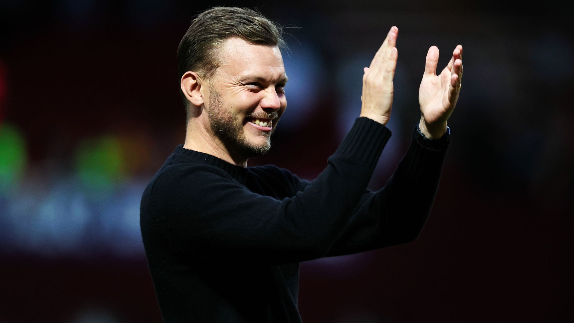 Can Premiership's youngest manager lead Motherwell to success?