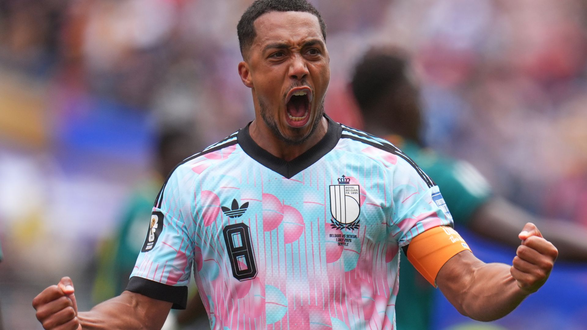 Belgium late comeback sends last-32 clash vs Senegal to extra-time LIVE!