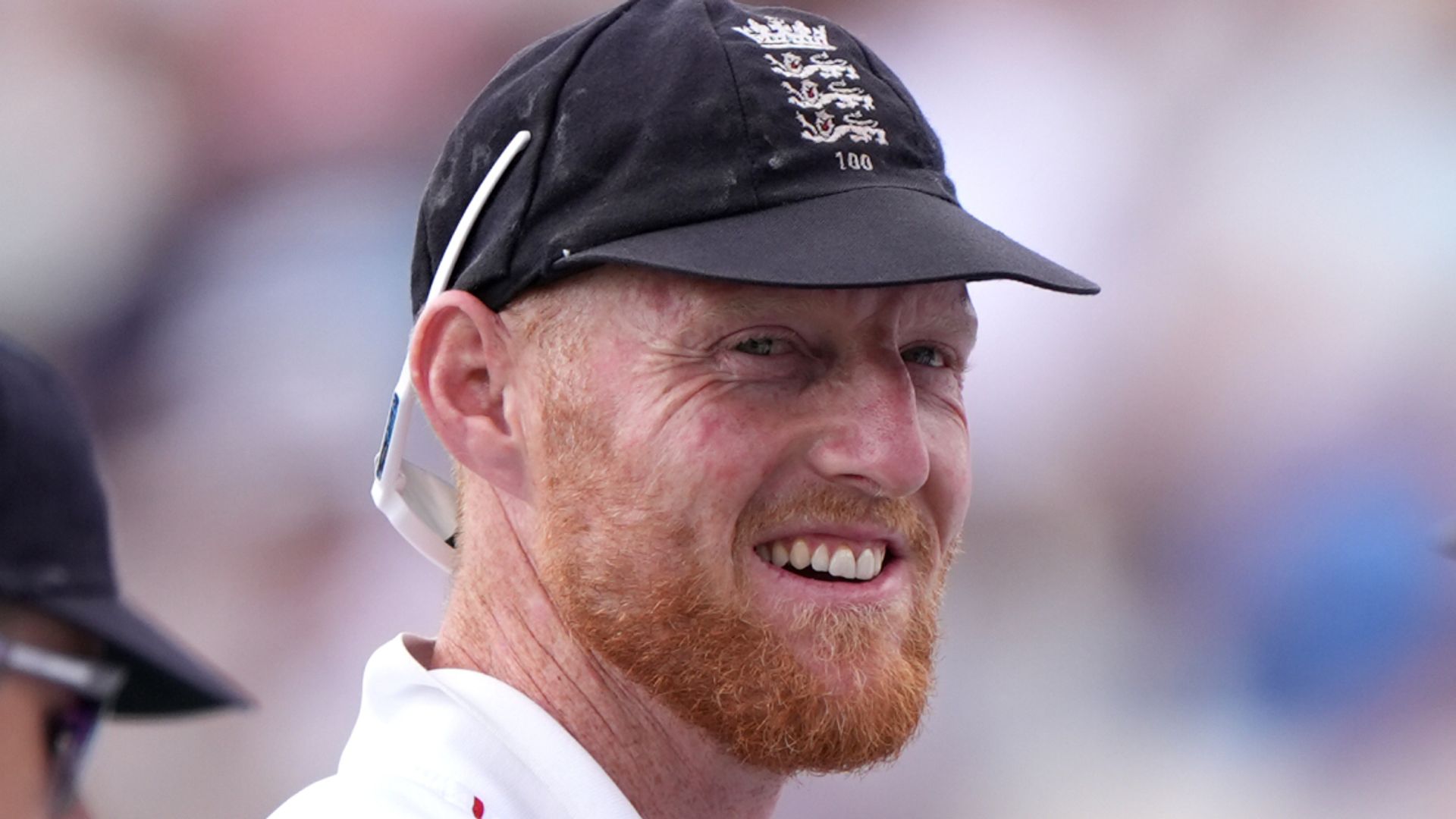 'Anything is possible' - Key open to Stokes Ashes return