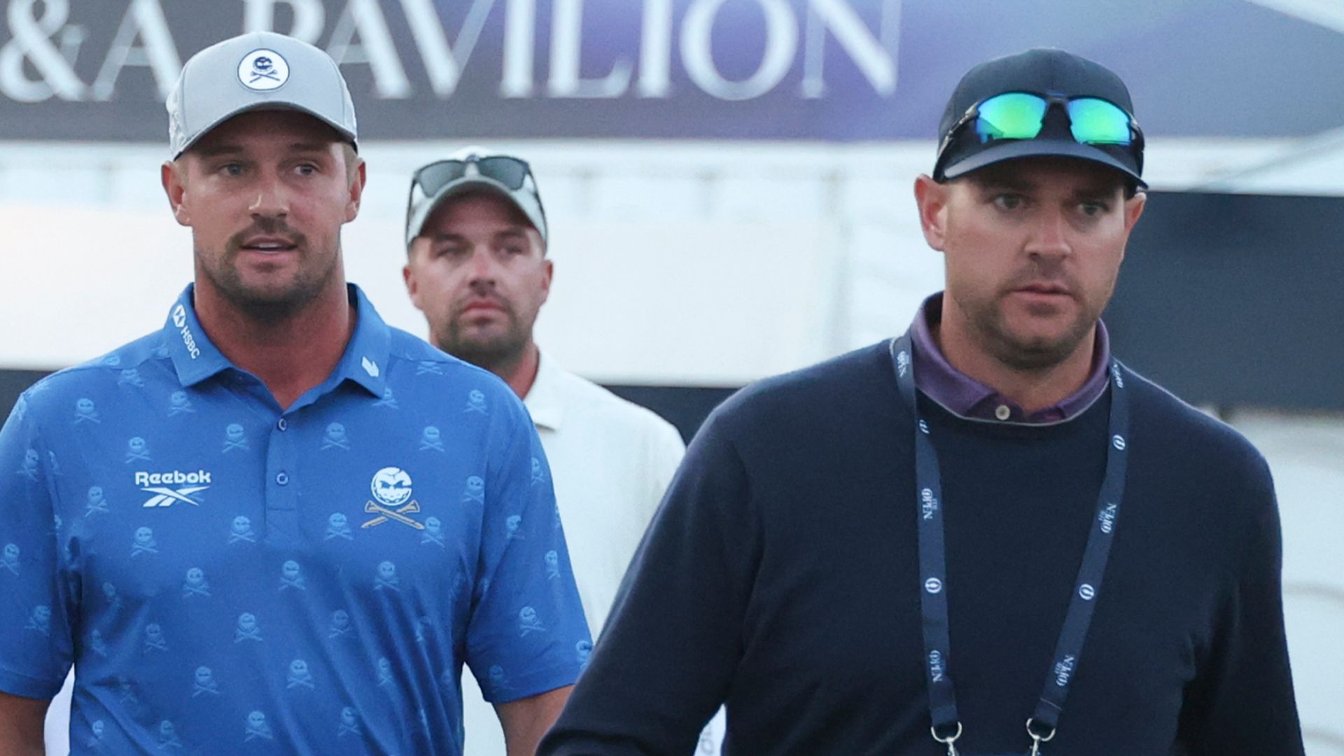 DeChambeau 'made himself the story' - Bryson's rules controversy explained