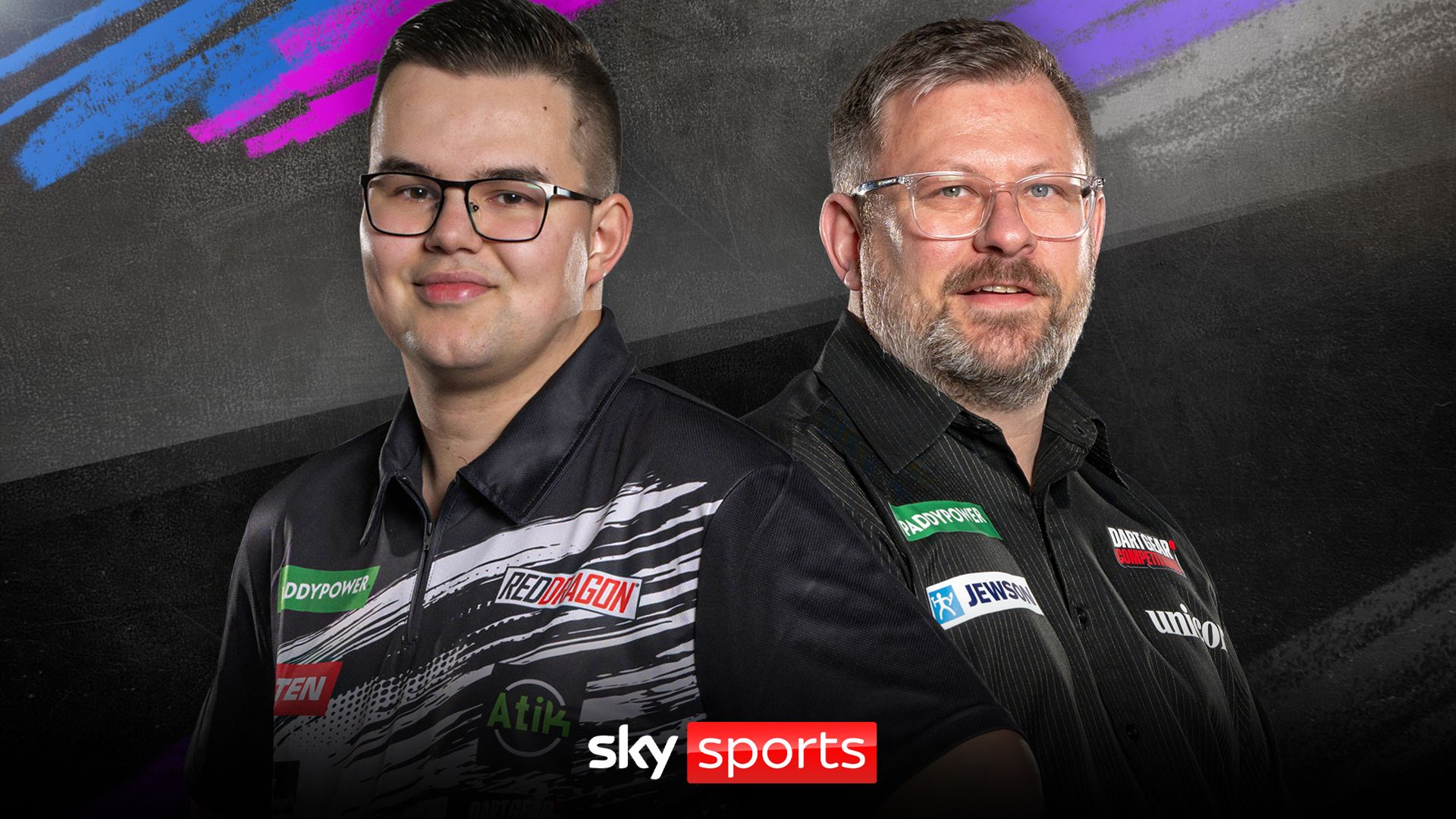World Matchplay Darts LIVE! Van Veen vs Wade after Price reaches semi-finals