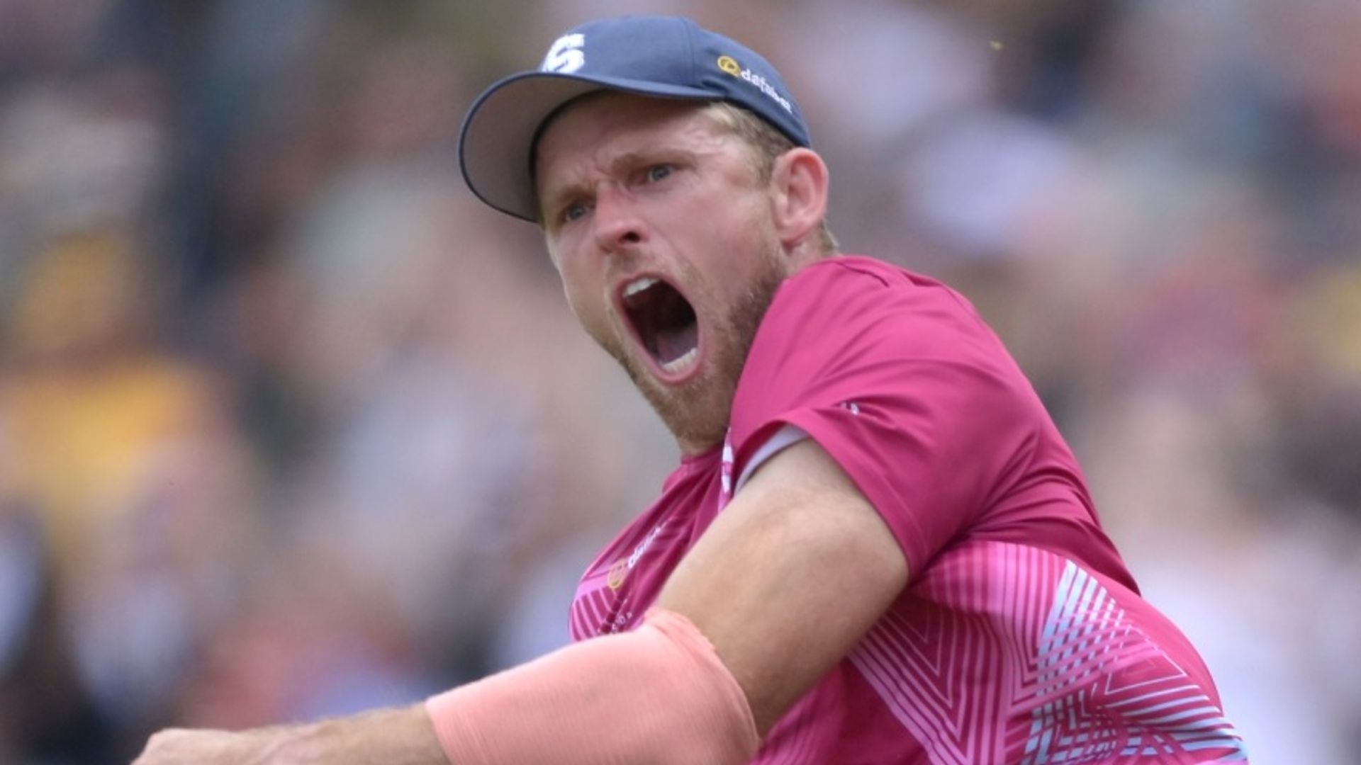 Northants beat Hampshire in thriller to win first Blast title in a decade