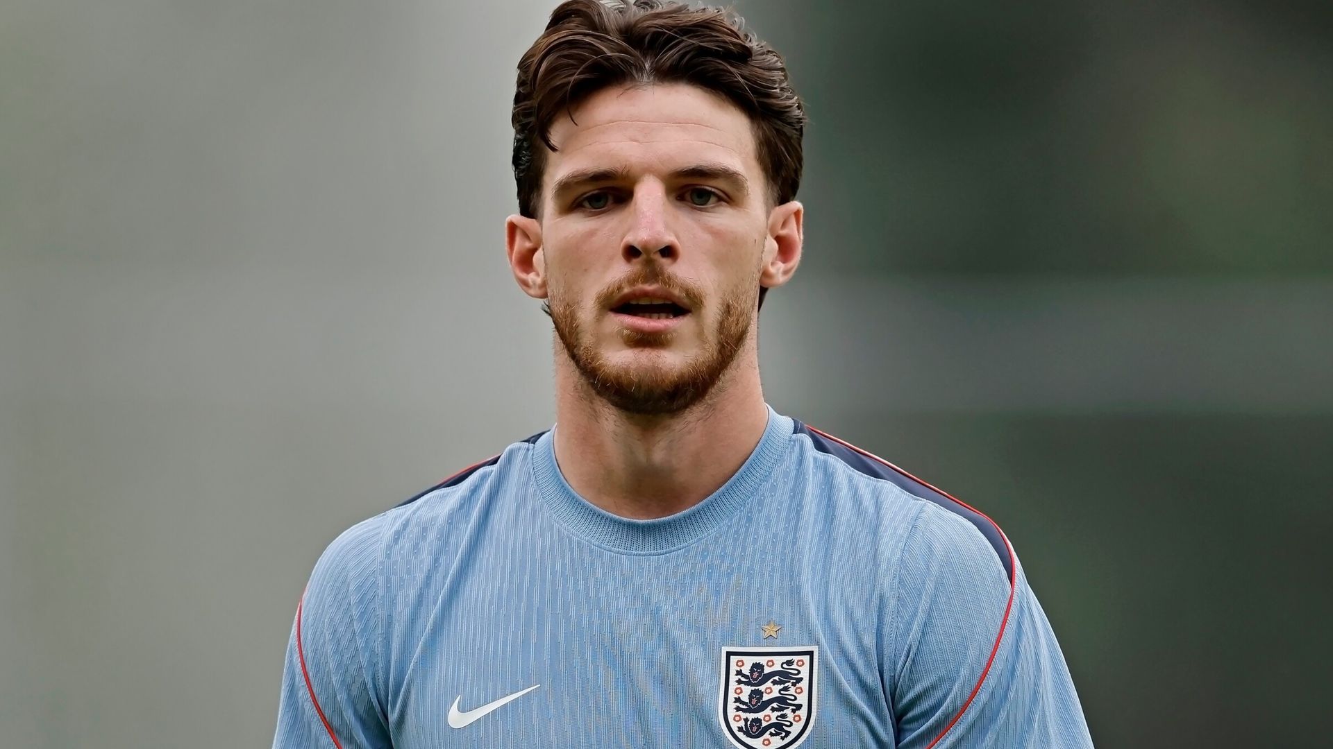 England latest: Trio not in team training ahead of Norway quarter-final