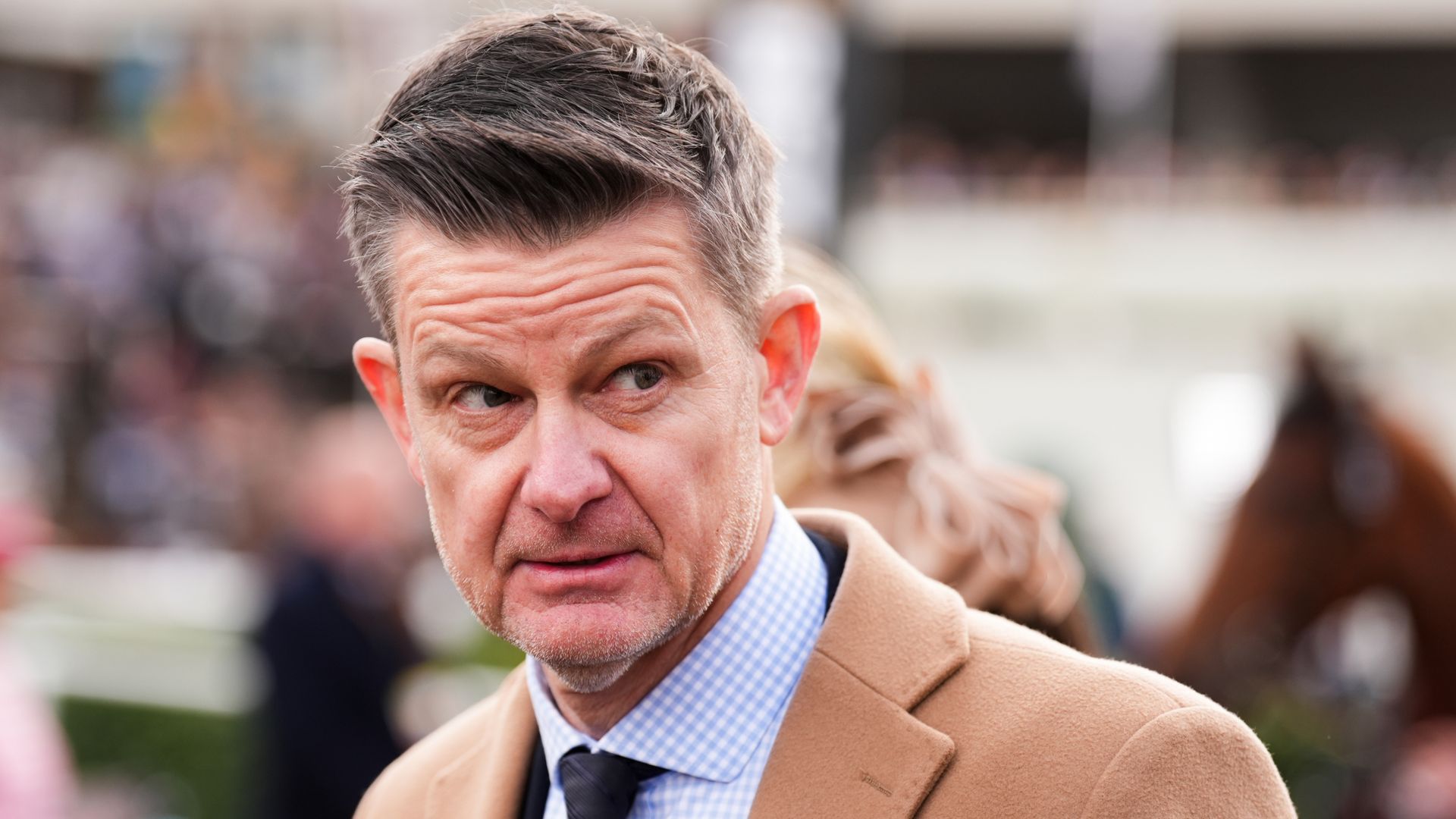 BHA chief predicts 'devastating' impact on racing from Budget tax rise