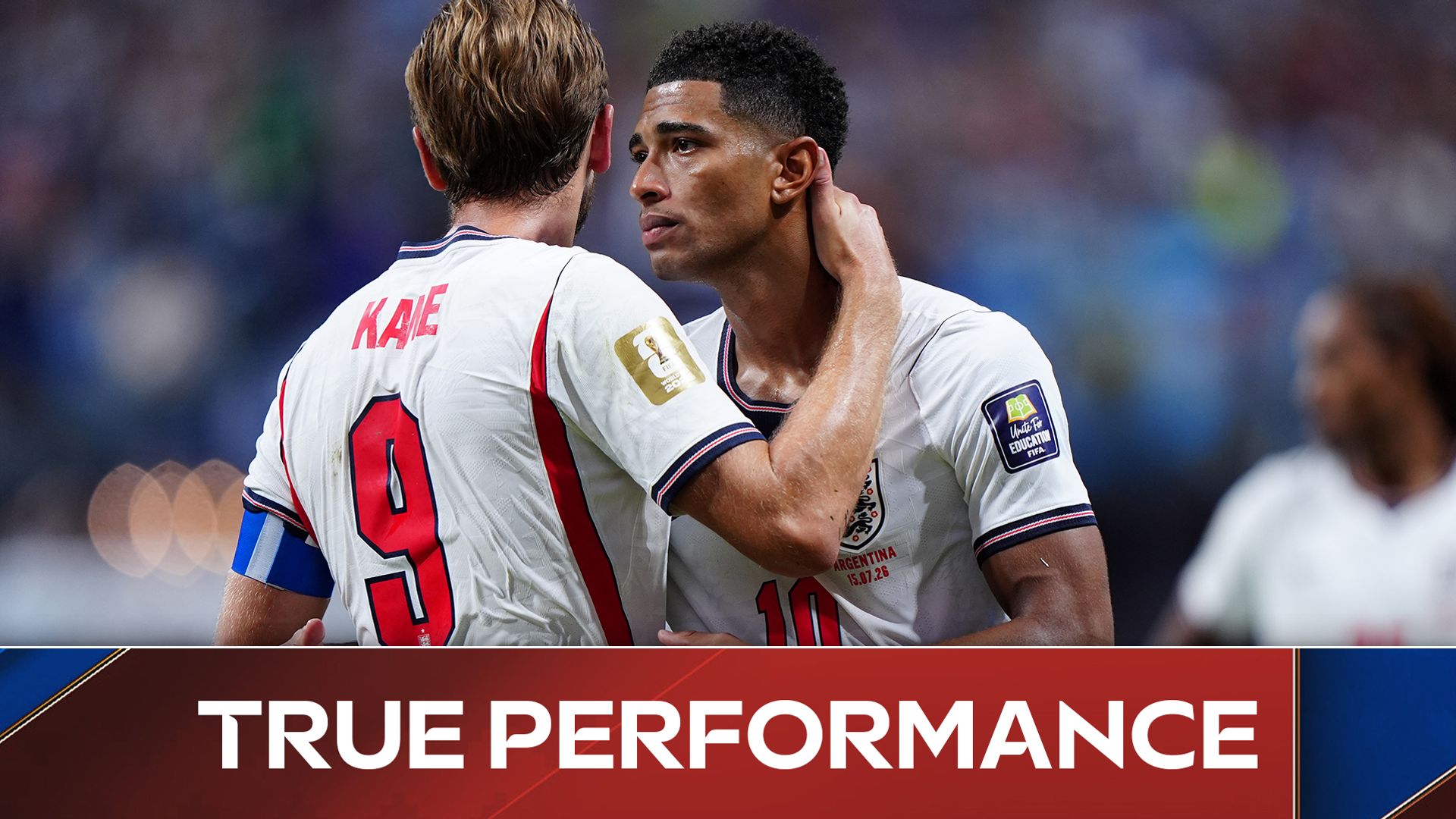 Forget tactics, which England players failed to step up when needed most?