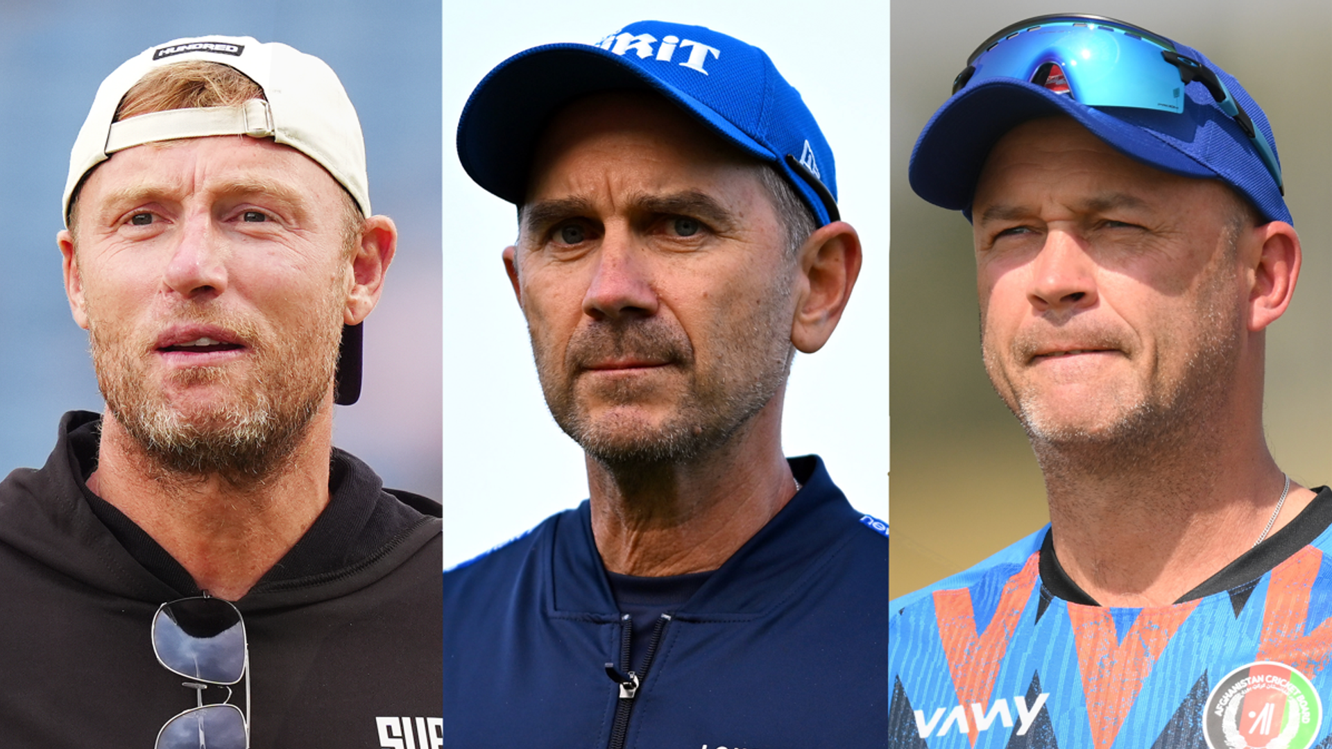 Who should replace McCullum as England Test head coach?