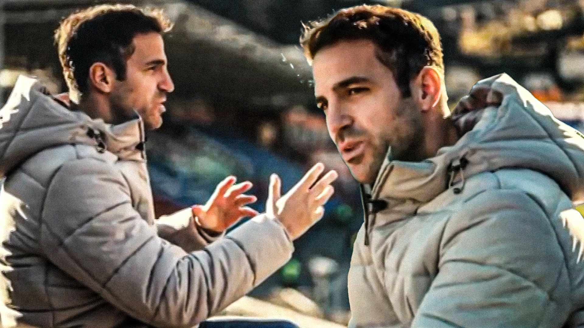 Why Fabregas-led Como are ready for Man Utd test