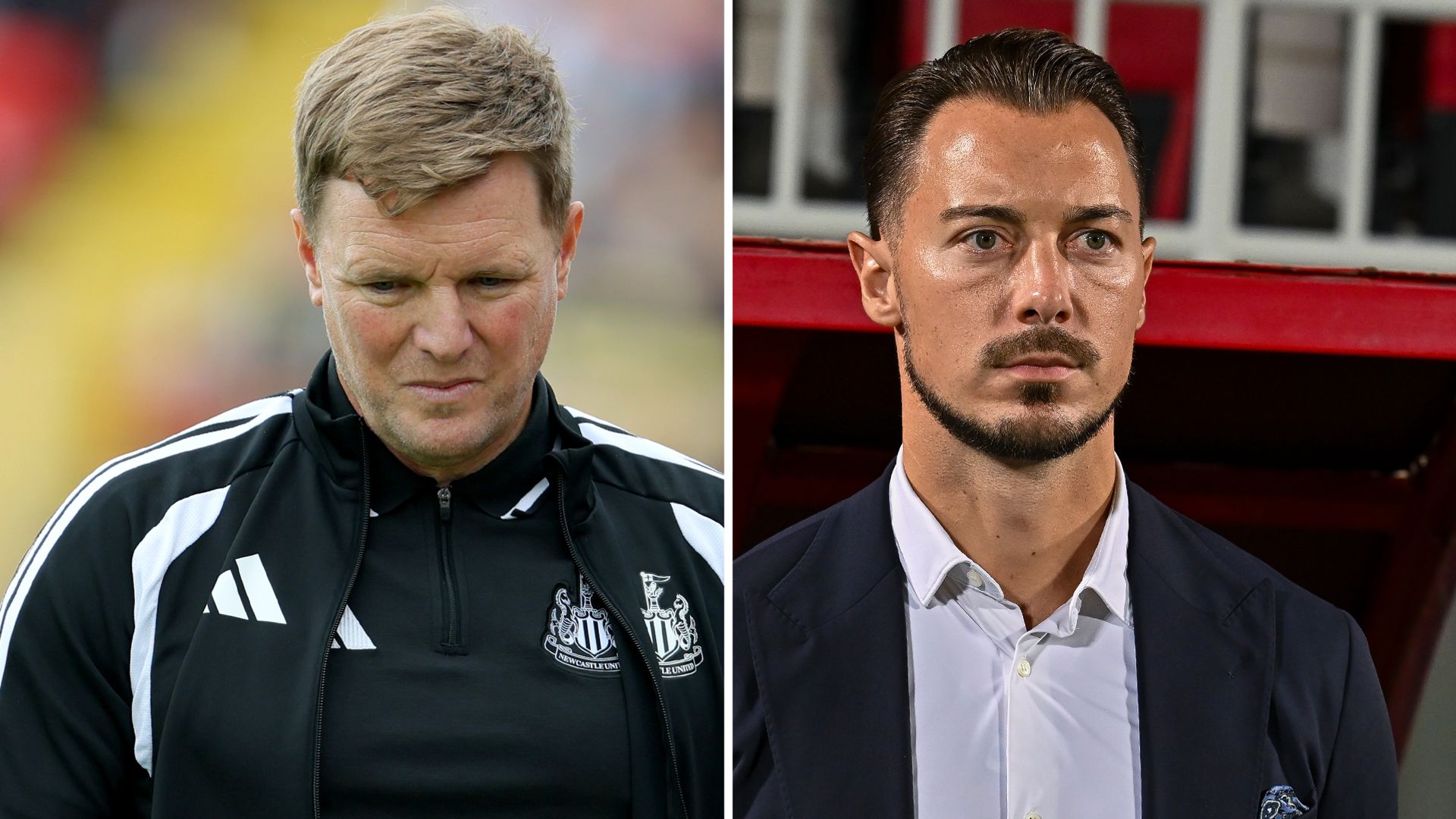 Howe leaves Newcastle - Saudi-based Jaissle favourite to take over
