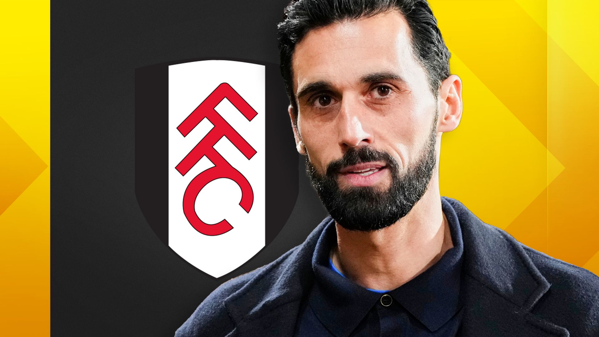Fulham latest: 'A real honour' - Arbeloa's first words as new head coach