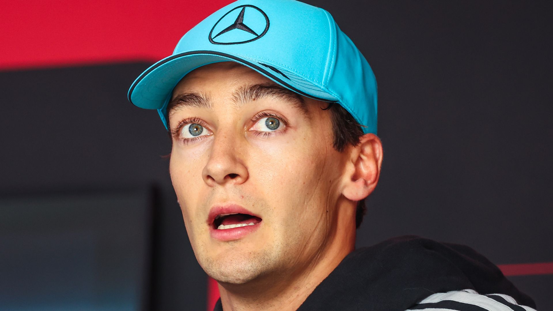 'Not my driving style' - Russell changes mind over reason for Antonelli deficit