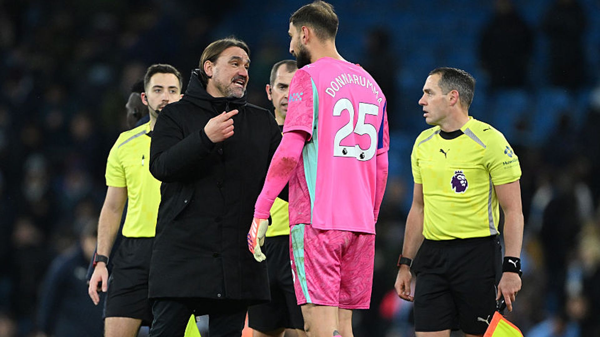 English football proposes trial to tackle goalkeeper timeouts