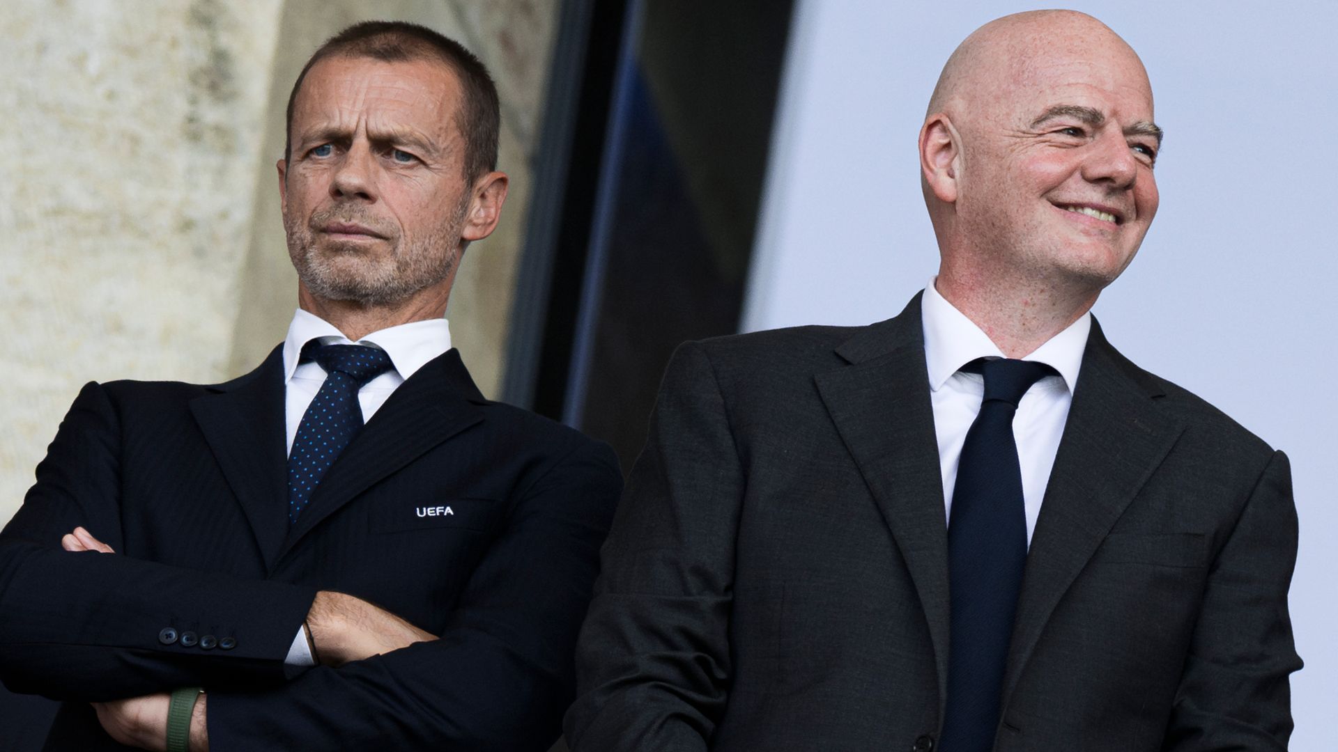 UEFA boycott Q&A: Why are they boycotting FIFA tournaments and can it stop Infantino?