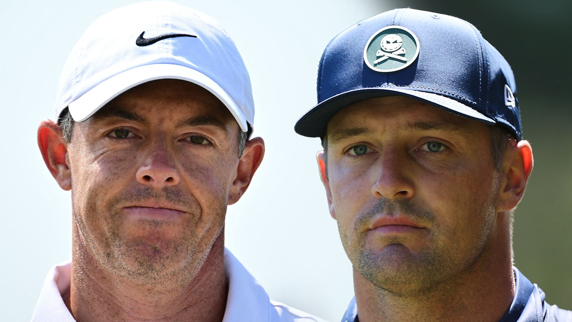 McIlroy: DeChambeau 'held The Open hostage' over 'performative' rules drama