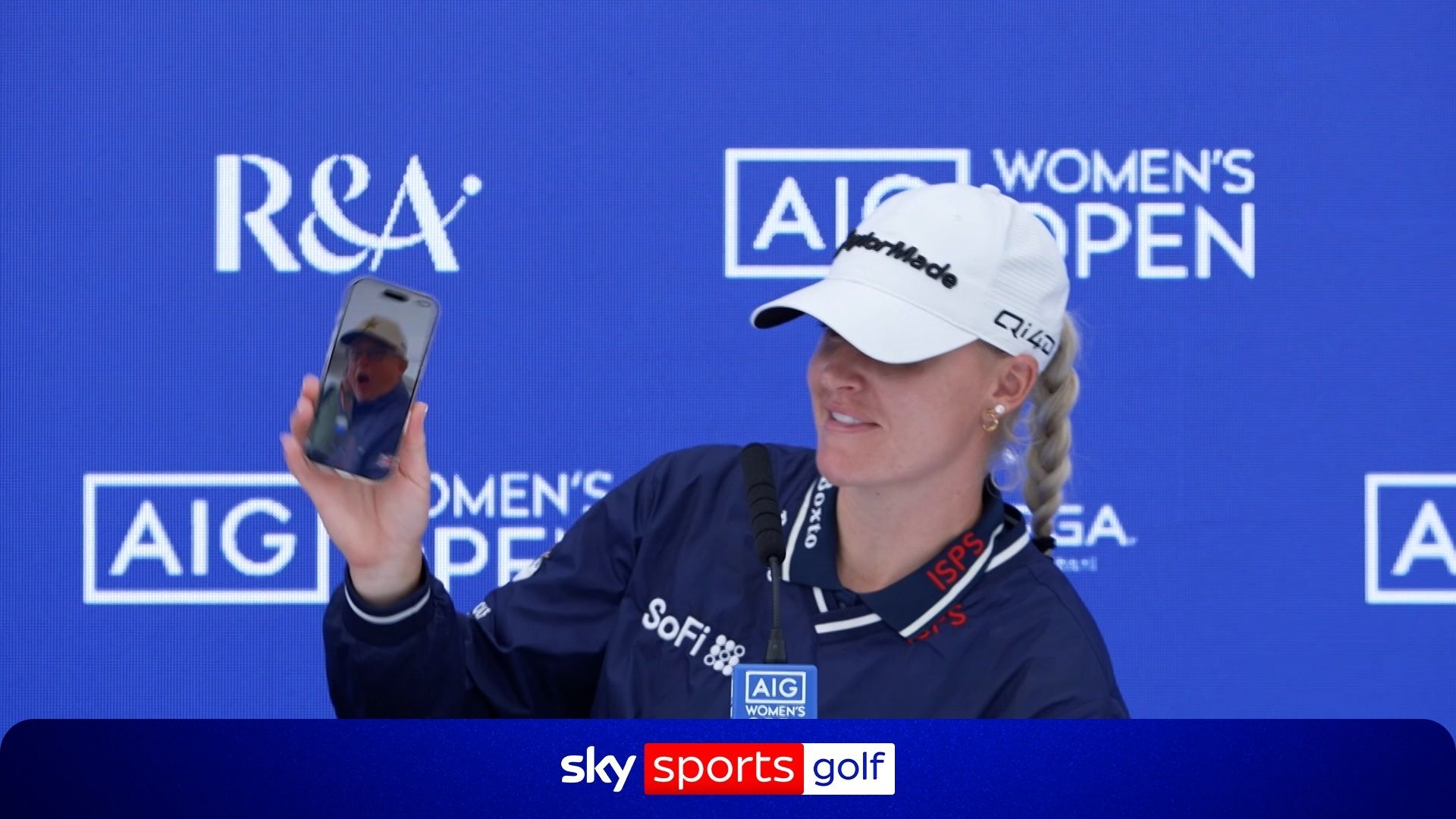 'I feel bad!' - Hull pulls hilarious scratchcard prank on caddie