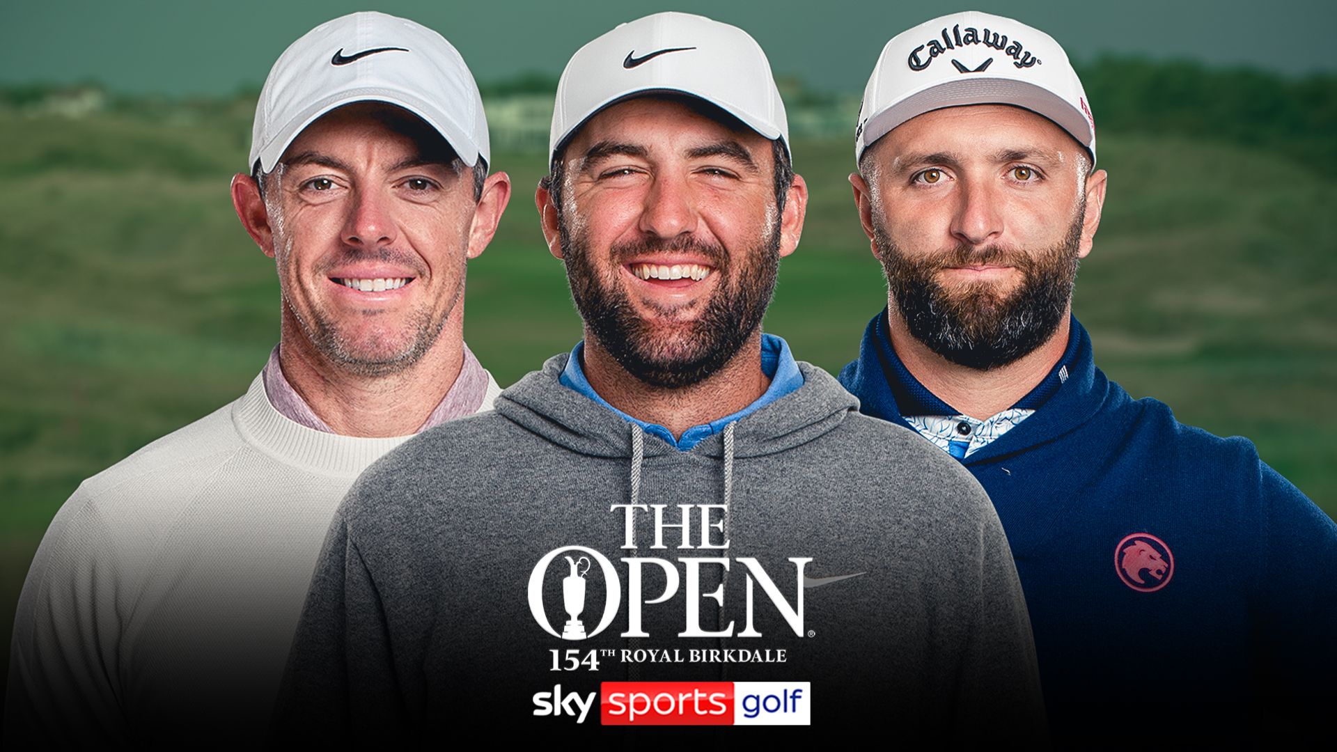 The Open big quiz! Test your knowledge ahead of Royal Birkdale
