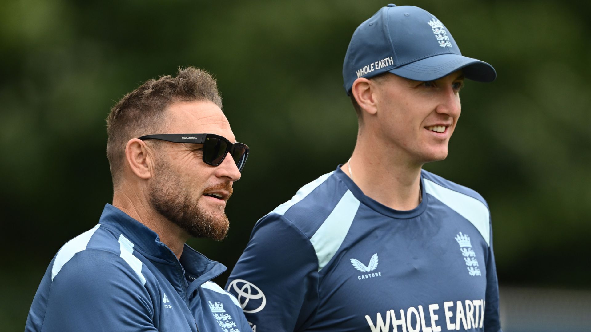England face India in first ODI at Edgbaston LIVE!