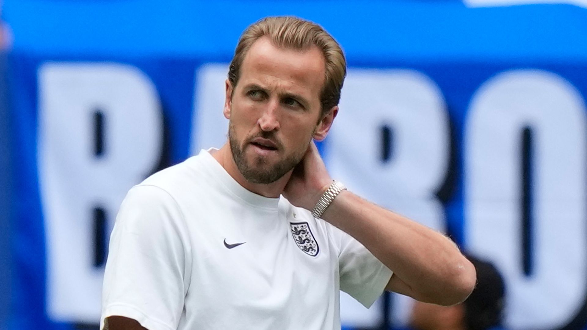 No Kane or Bellingham for England as Mbappe starts for France LIVE!