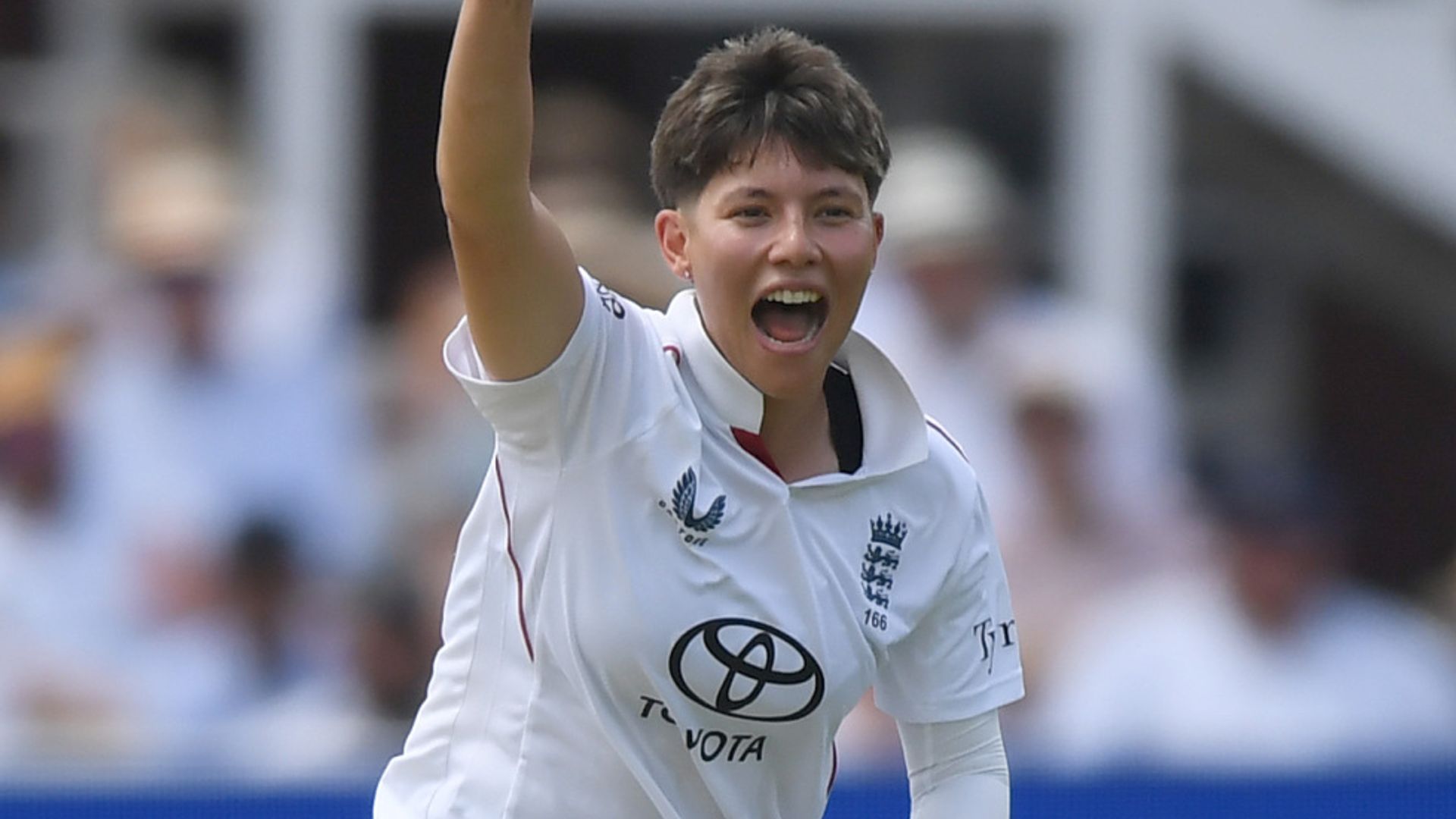 India lose third wicket vs England on day one of historic Lord's Test LIVE!