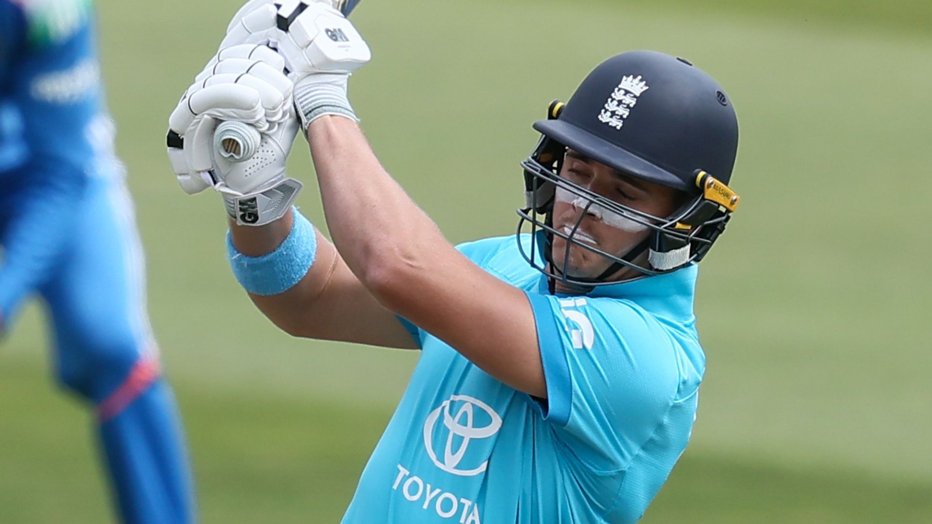 England bat after winning toss vs India in first ODI at Edgbaston LIVE!