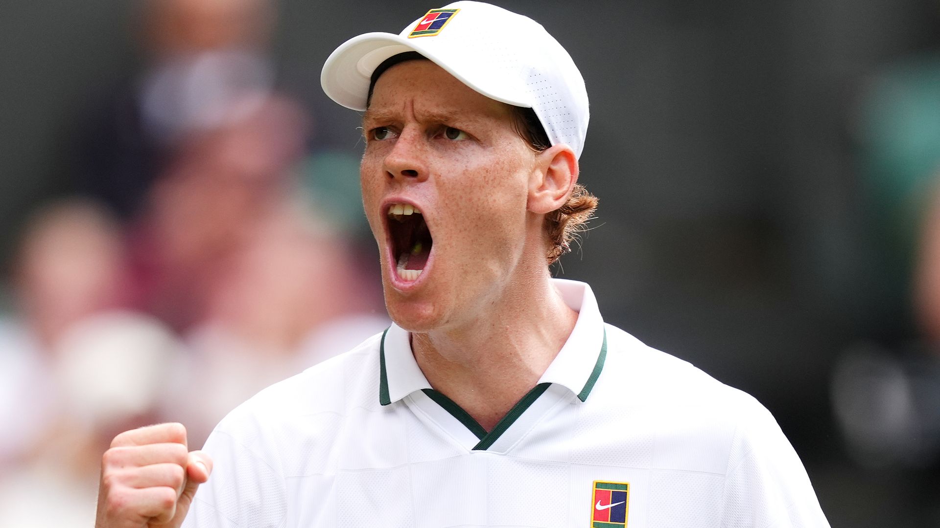 Wimbledon Day Seven LIVE! Sinner in action after wins for Djokovic, Osaka