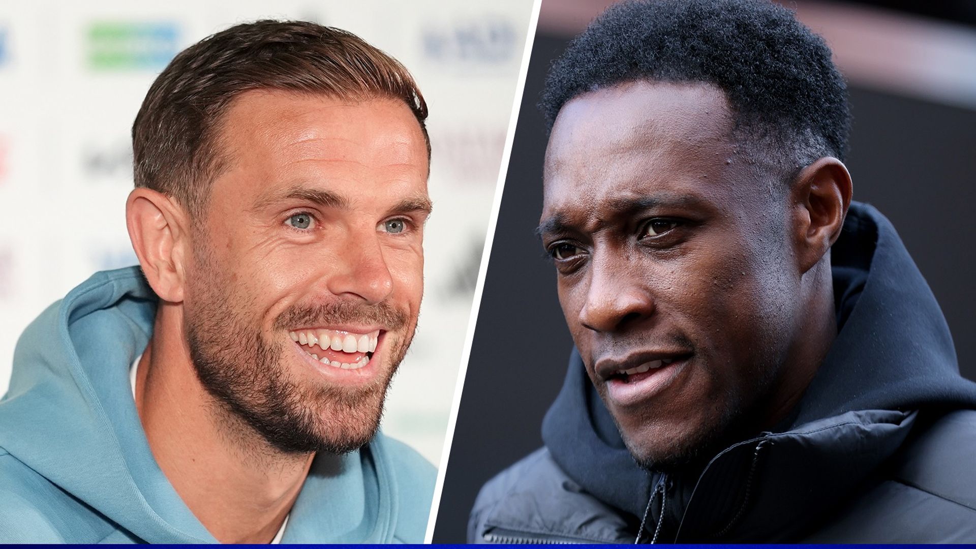 Chelsea interested in Henderson after holding positive talks with Welbeck