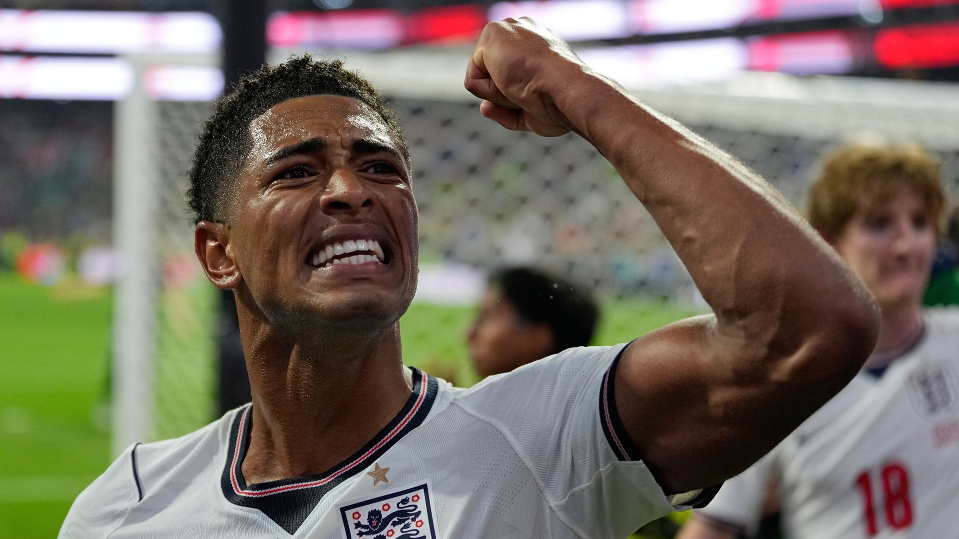 Jude's attitude can never be questioned again after colossal Mexico display