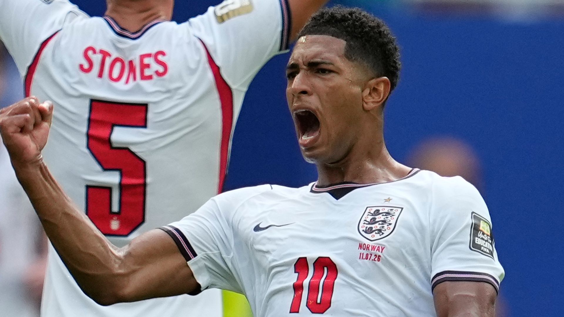 Your verdict on England-Norway and Tuchel's interview LIVE!