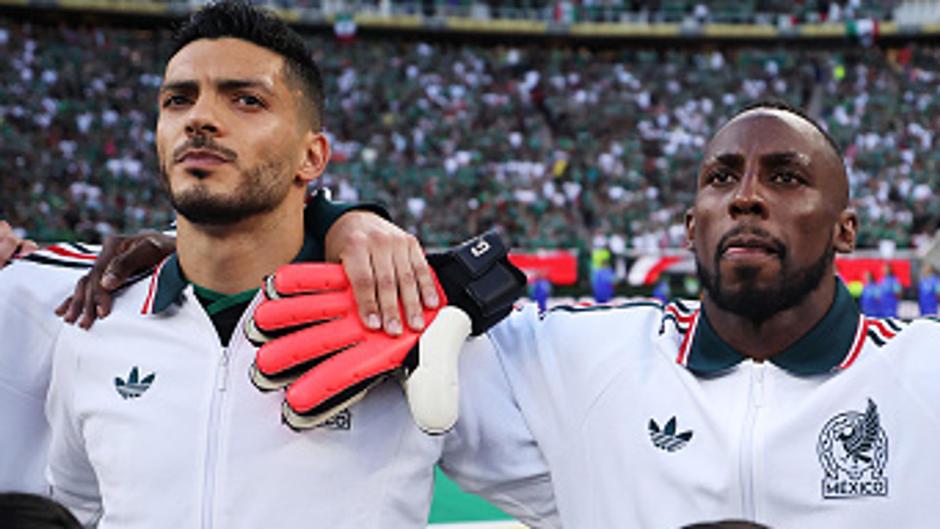 Forget high altitude! What other problems could Mexico pose England on the pitch?