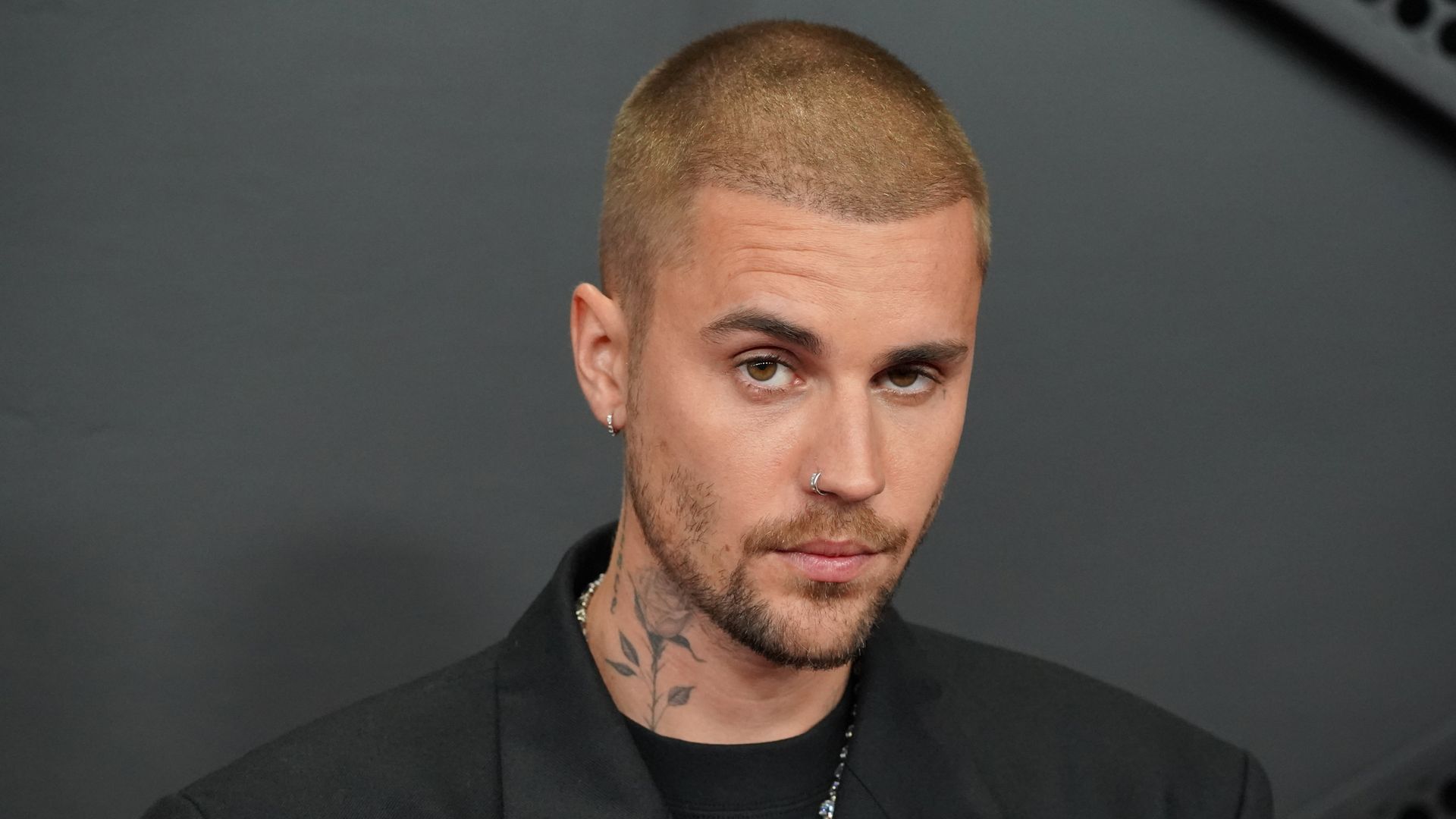 Justin Bieber part of World Cup final half-time show as superstars revealed...
