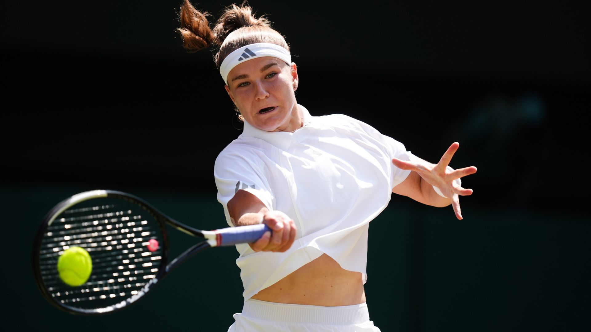 The unpredictable final: How Wimbledon keeps delivering surprises