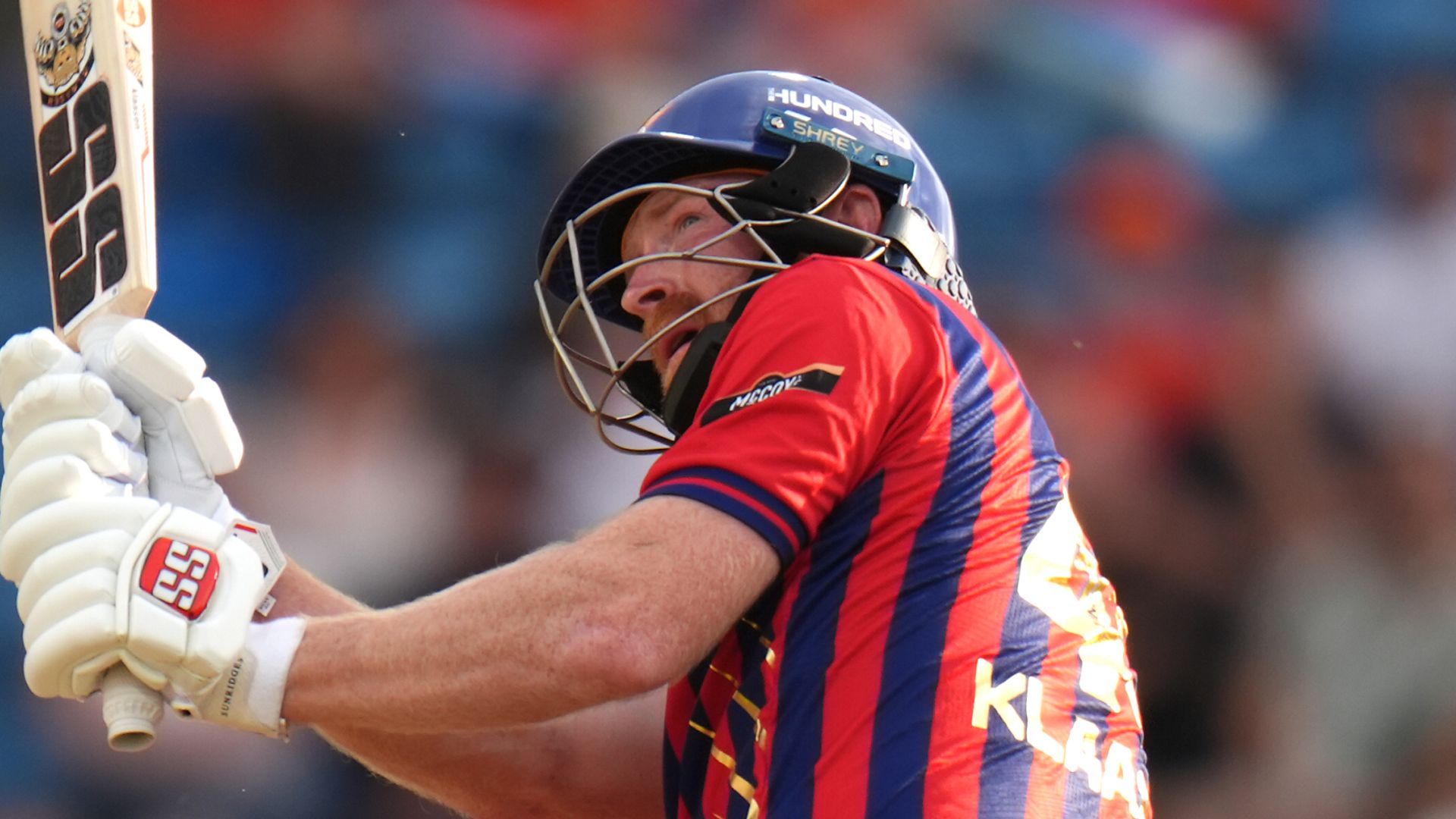 The Hundred eliminators LIVE! Walter smashes fifty for Super Giants vs SunRisers