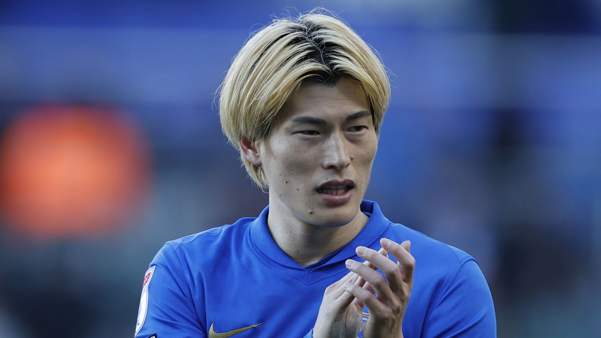 EFL latest: Kyogo leaves Birmingham to make MLS move