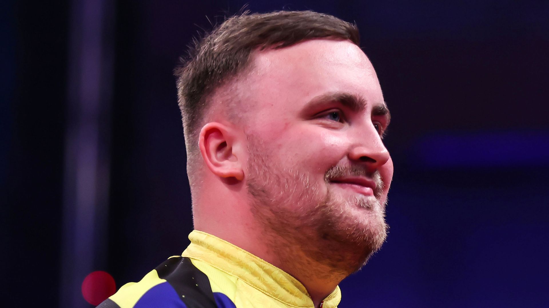 Littler: I don't want to get trapped in a 'roaring battle' with Price!