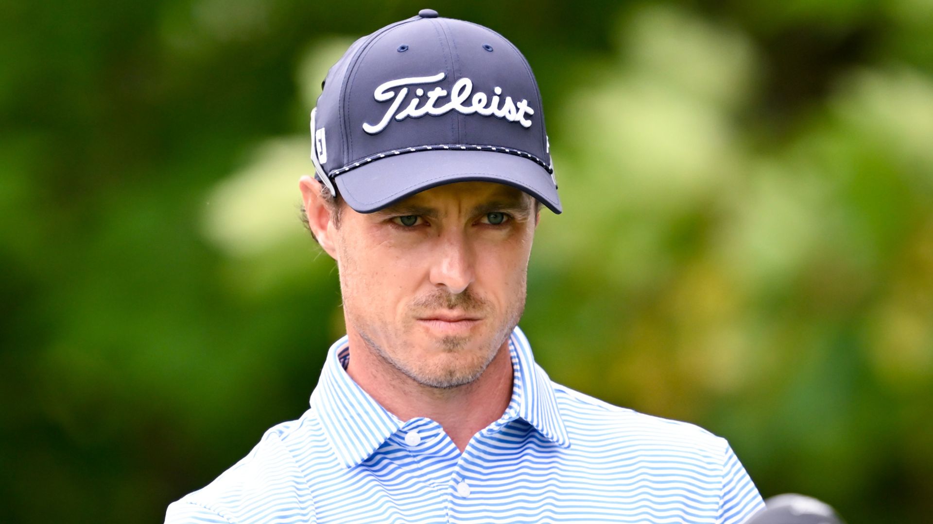 Hollick wins BMW International Open as YouTube star Dalke fades