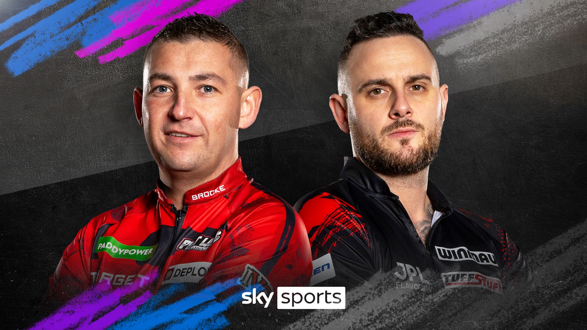 World Matchplay 2026 LIVE! Aspinall vs Cullen after Littler wins