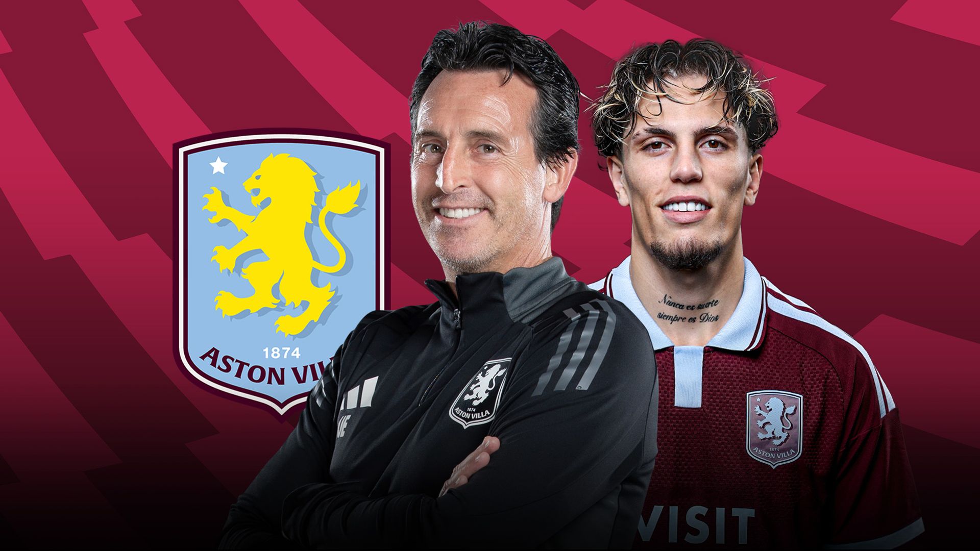 Why Villa could offer Garnacho the perfect route to redemption