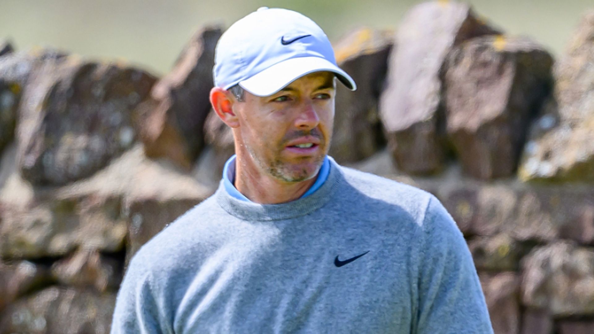 McIlroy takes clubhouse lead as Fitzpatrick and Kim chase Scottish Open win LIVE!