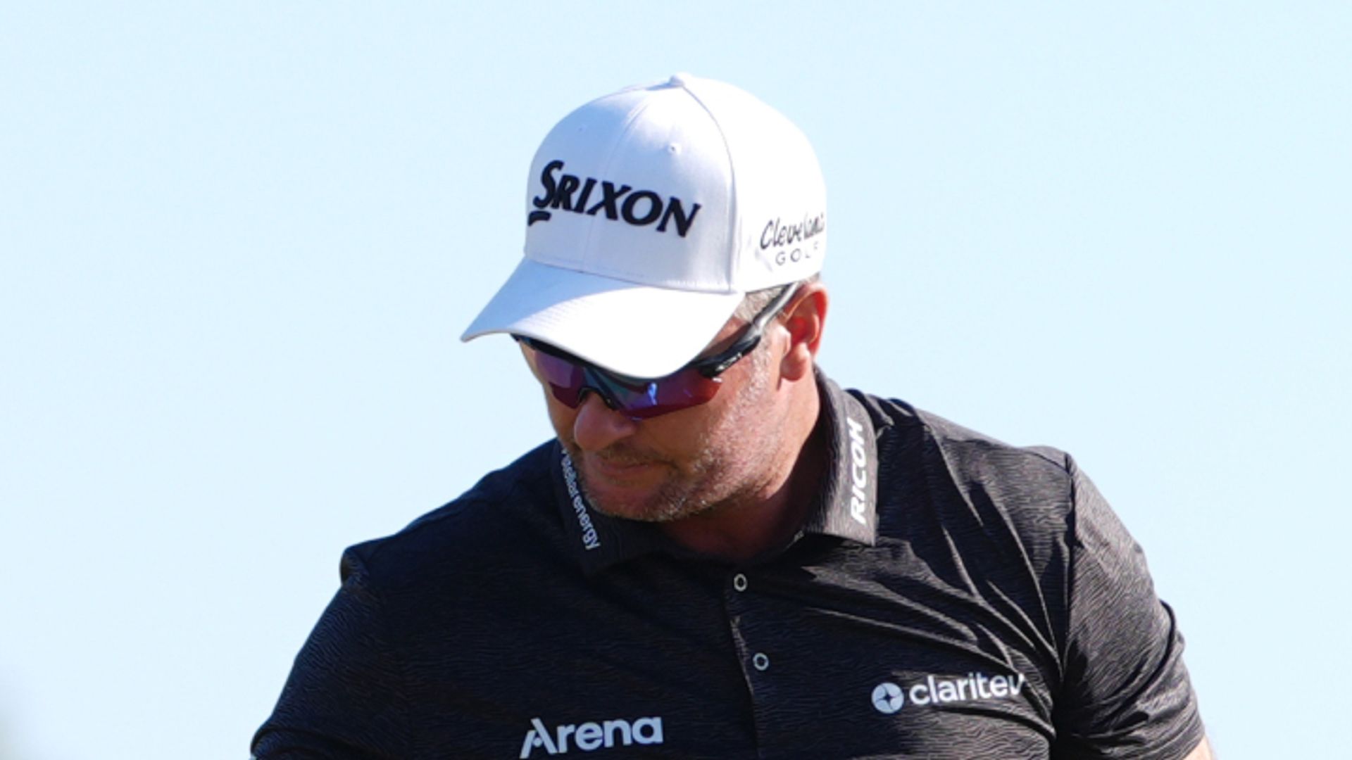 Fox pips Young to major glory at The Open after final-hole thriller