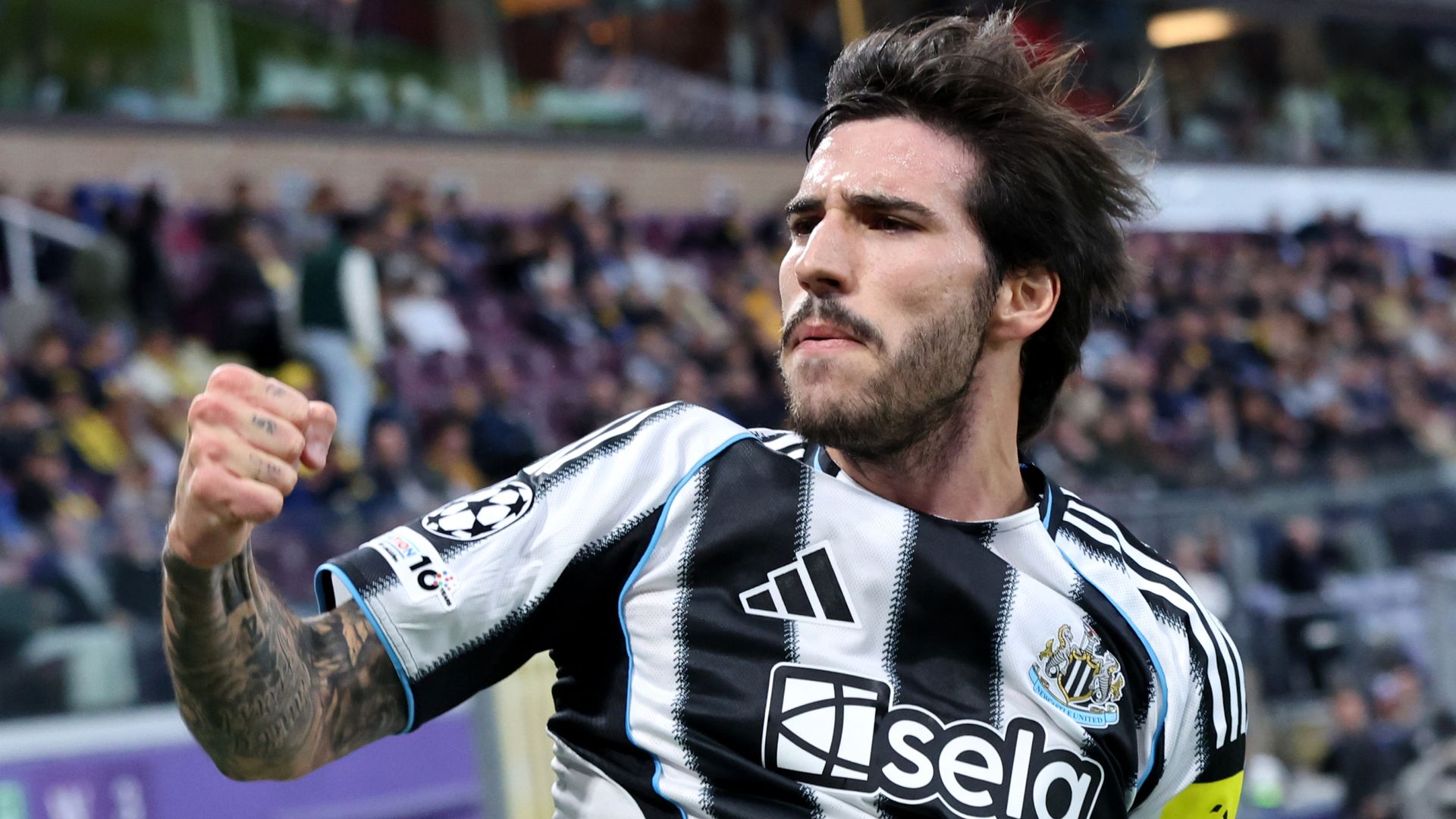 Will Newcastle miss Tonali? Is he worth £100m? Have your say!