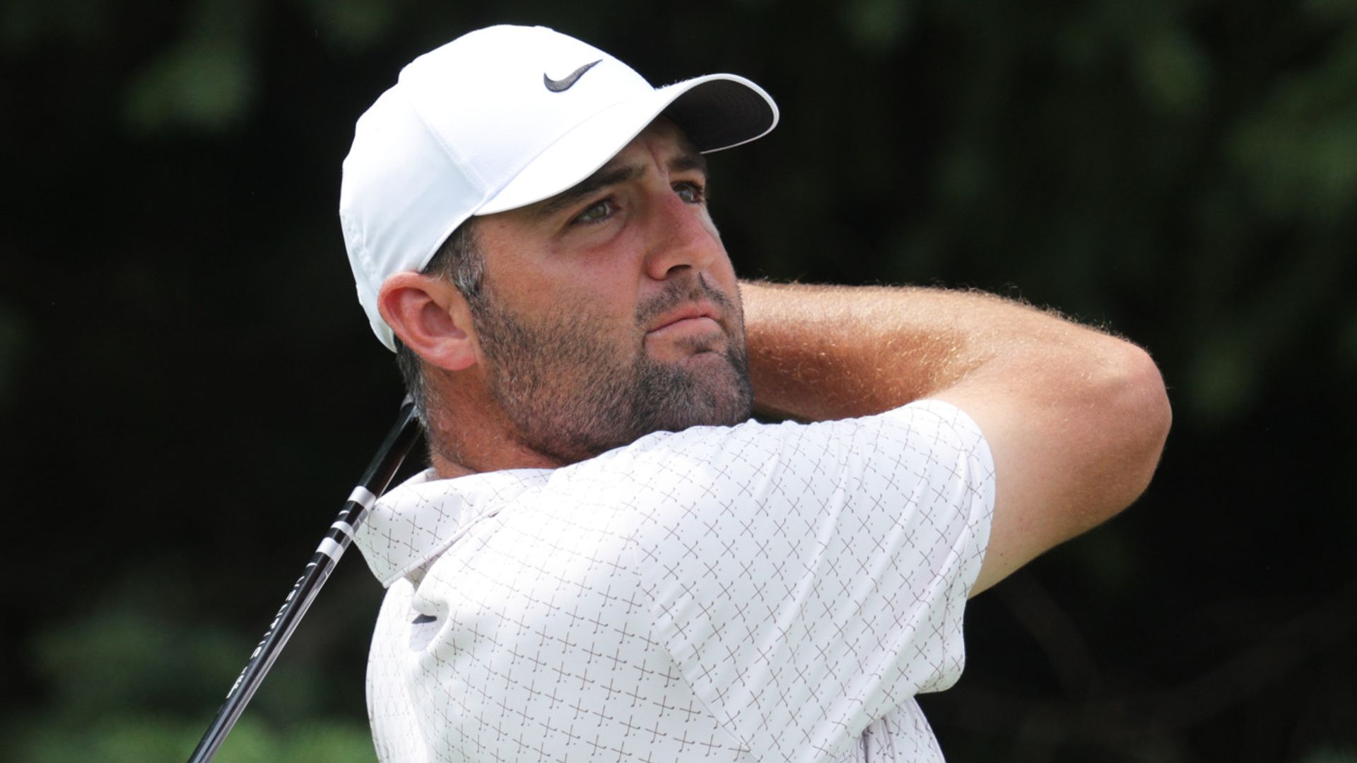 Golf leaderboards: Scheffler and McIlroy back for FedExCup Playoffs