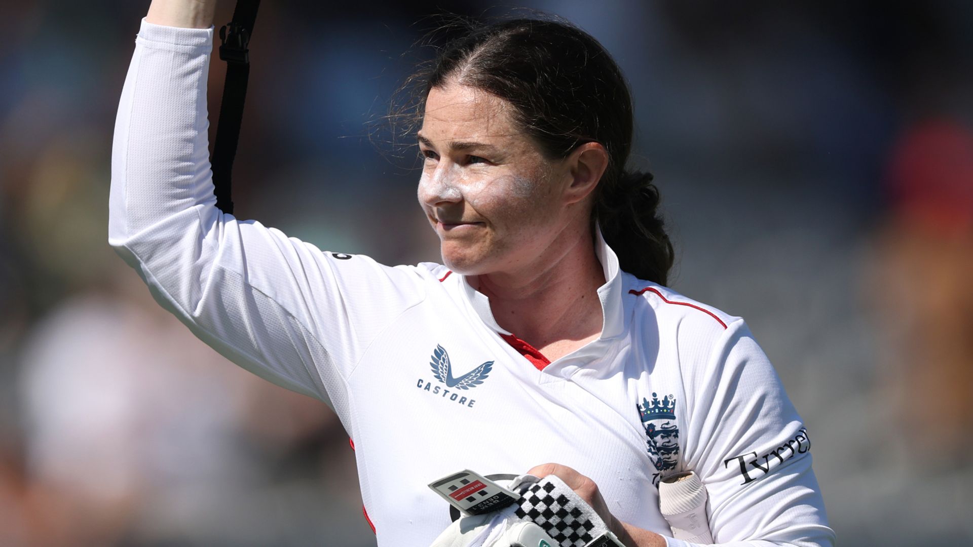 Beaumont out for duck in final innings as England slip to 6-2 vs India LIVE!