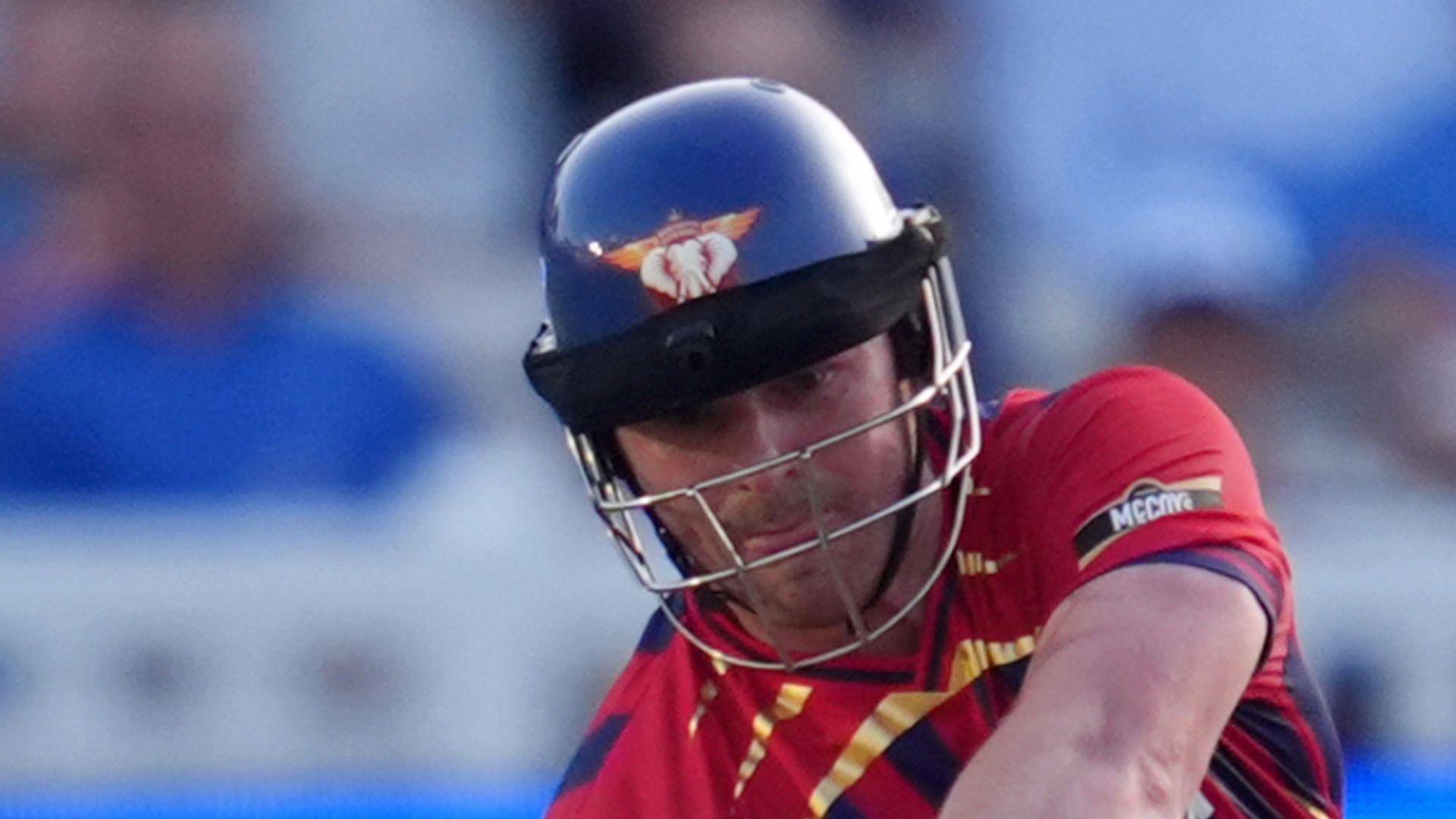 Seifert scores big as Super Giants beat Spirit in Lord's thriller
