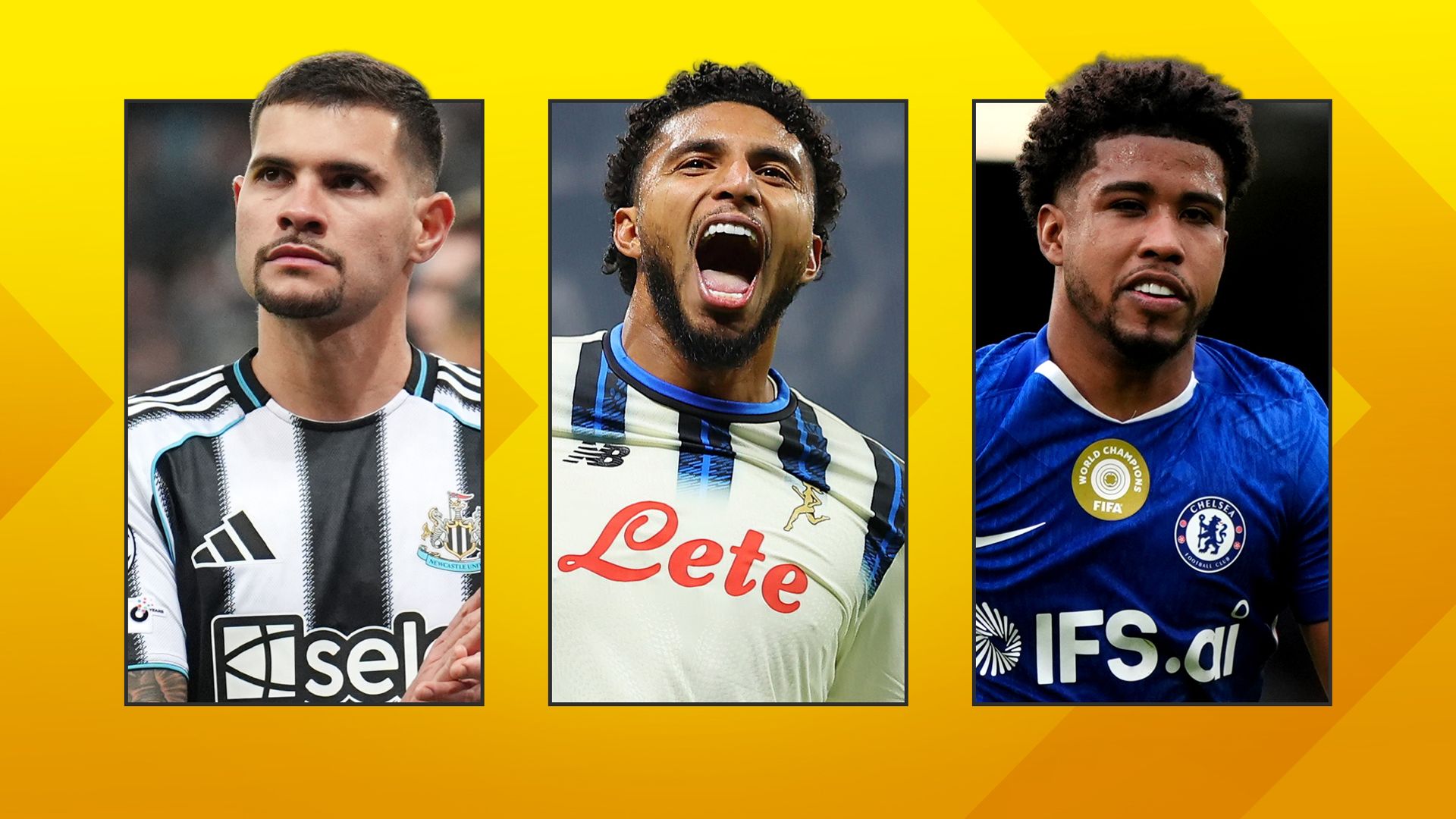 Transfer Centre LIVE! Guimaraes, Ederson, Santos latest