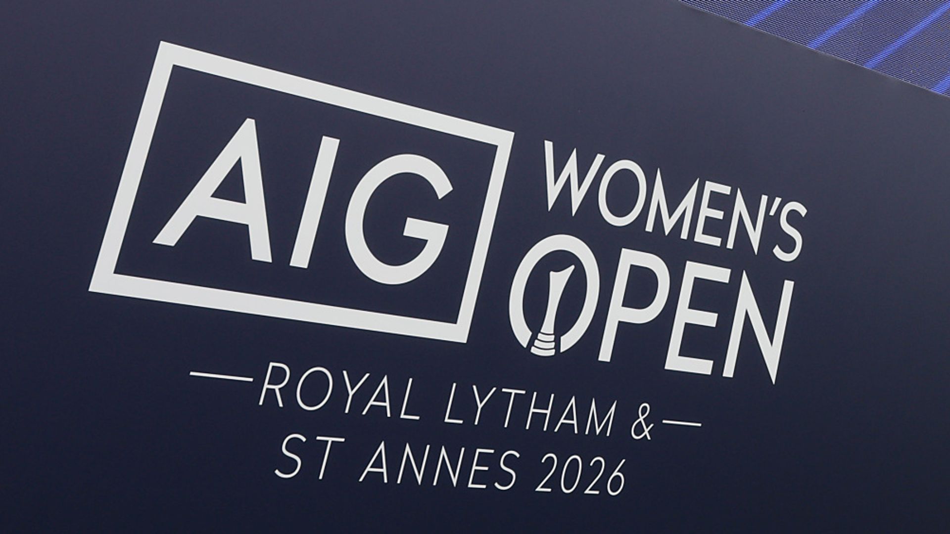 AIG Women's Open leaderboard: Latest scores from Royal Lytham