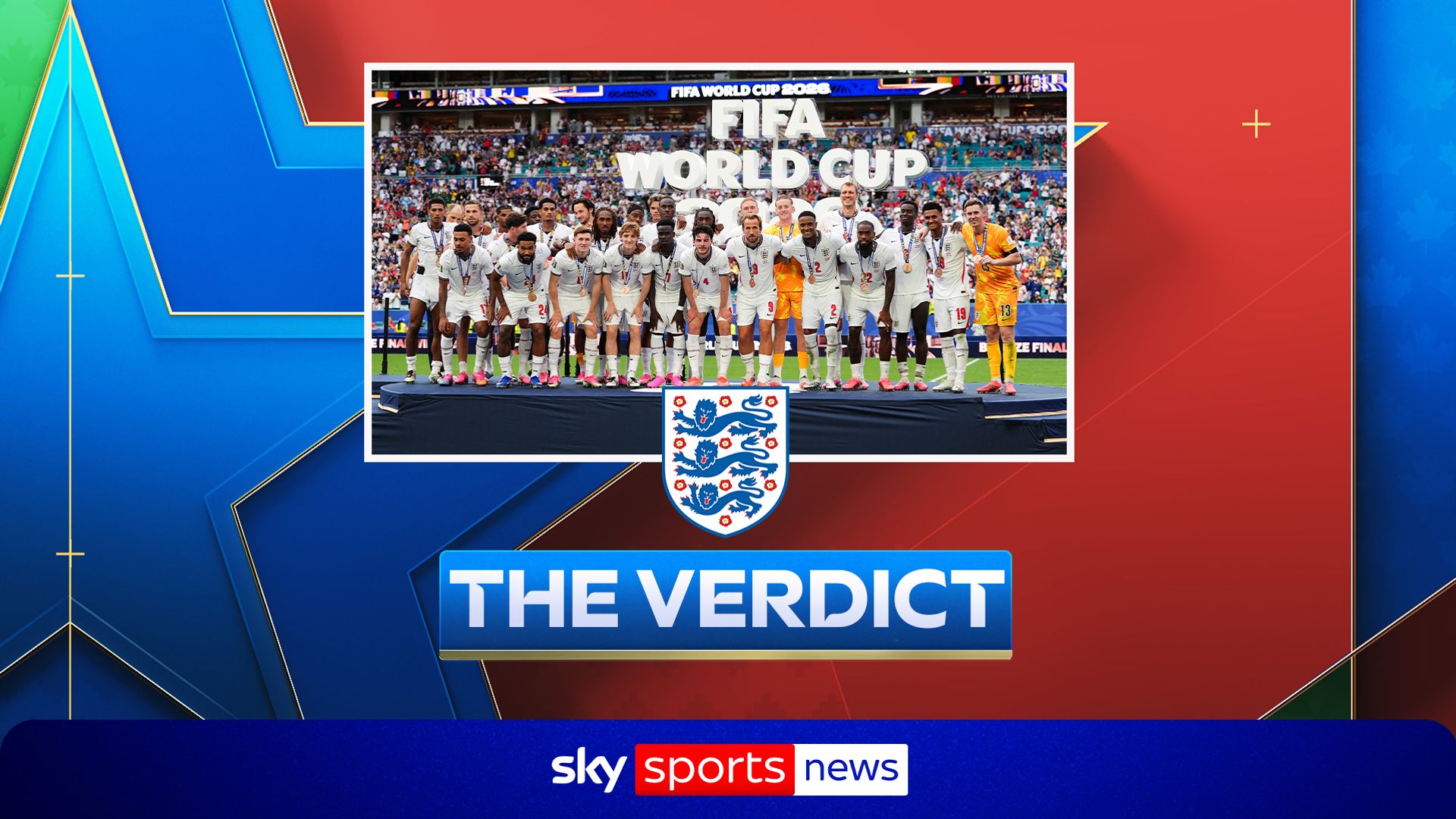 An opportunity missed? | England World Cup Verdict