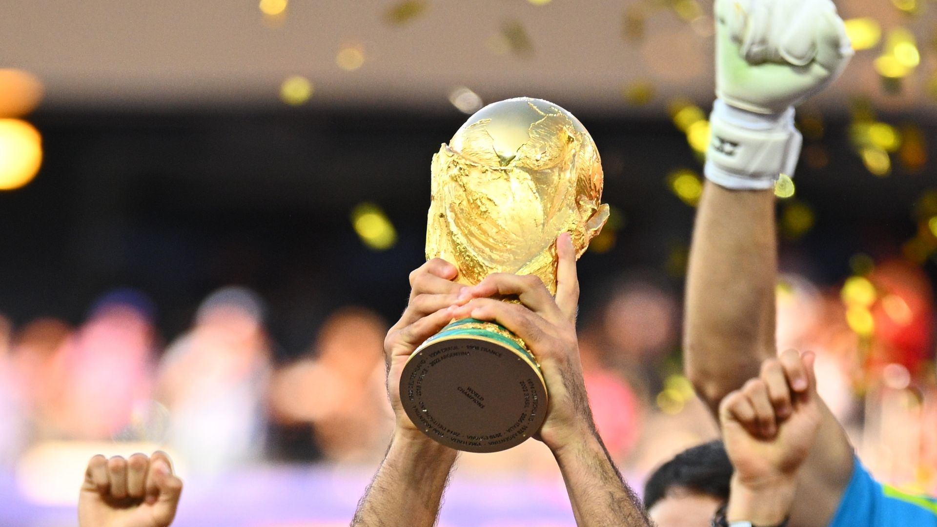 FIFA World Cup 2030: Hosts, dates and format confirmed for six-country, three-continent tournament